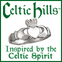Celtic Hills - Regalos irlandeses